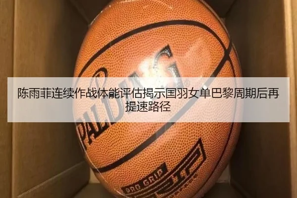 陈雨菲连续作战体能评估揭示国羽女单巴黎周期后再提速路径